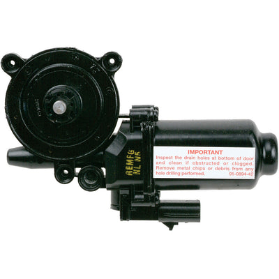 A1 REMFG INC auto part
