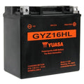 Yuasa Battery auto part