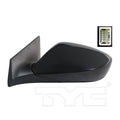 TYC auto part detail