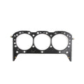 Brembo OE 2002 Audi A4 Rear Disc Brake Kit