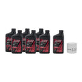 Oil Change Kit 22-23 Dodge 0w20