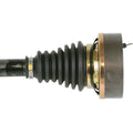 CV DRIVE AXLE