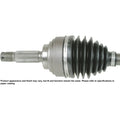 CV DRIVE AXLE