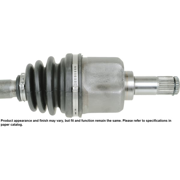 CV DRIVE AXLE