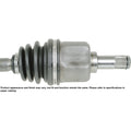 CV DRIVE AXLE