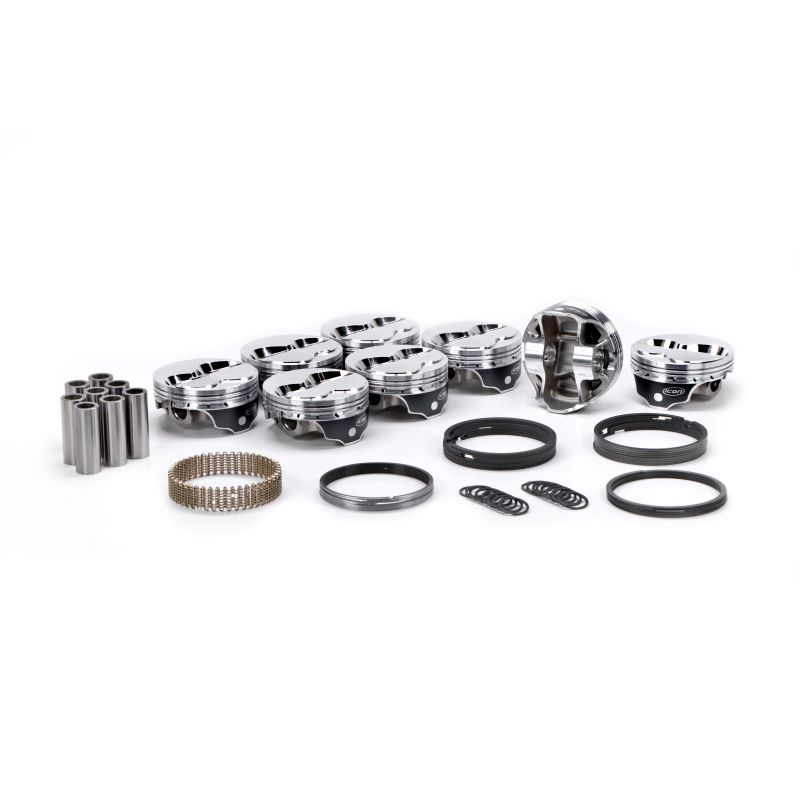 United Engine Machine Co auto part