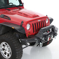 Smittybilt Replacement Vents 76500