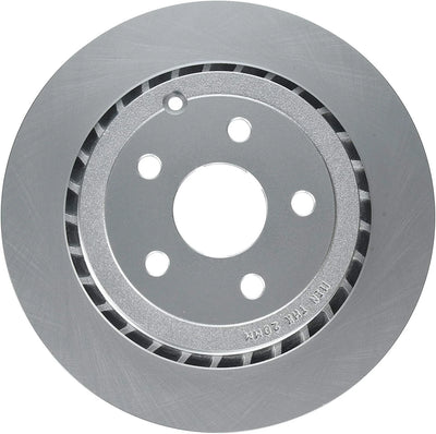BRAKE ROTOR