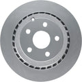 BRAKE ROTOR