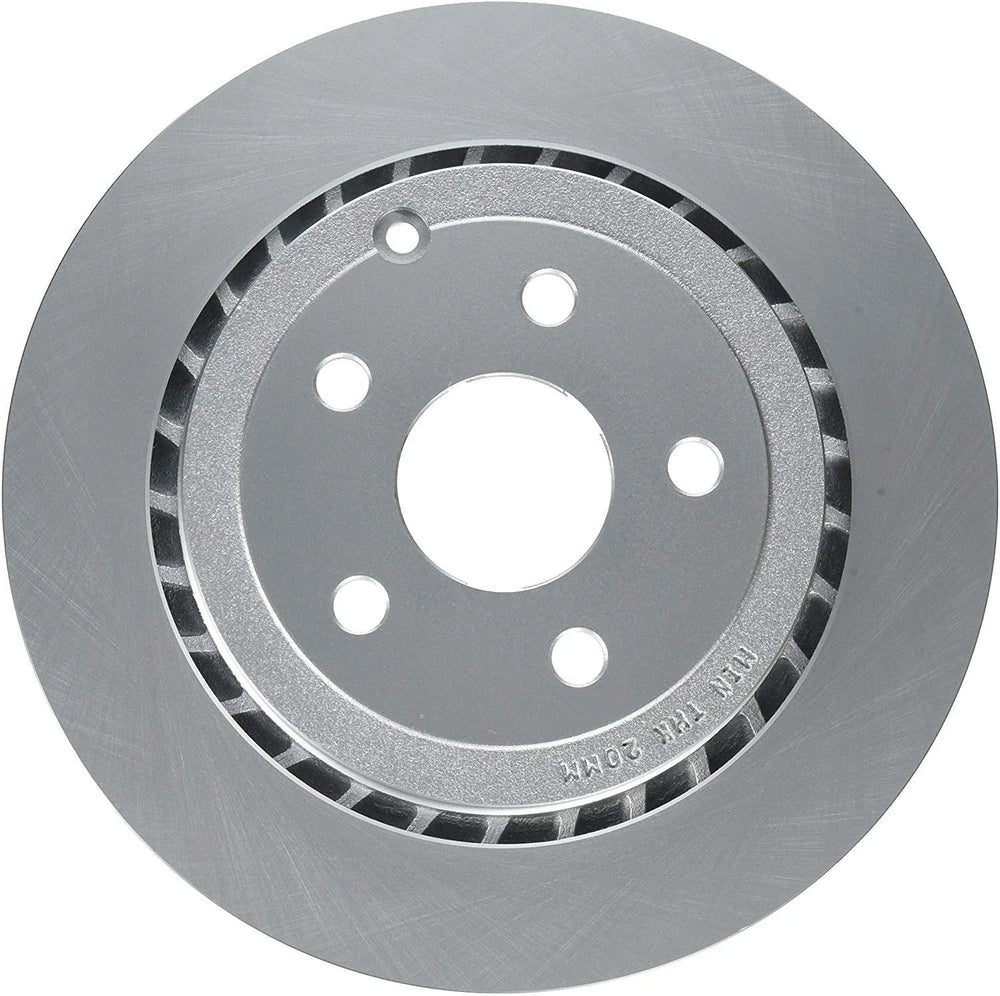BRAKE ROTOR