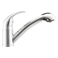 DESIGNER PULLOUT RV KITCHEN FAUCET CHROME POLISHED