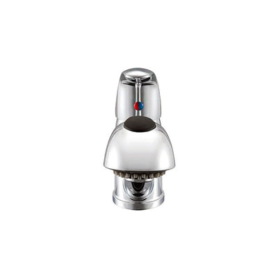 DESIGNER PULLOUT RV KITCHEN FAUCET CHROME POLISHED