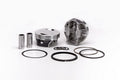 United Engine Machine Co auto part