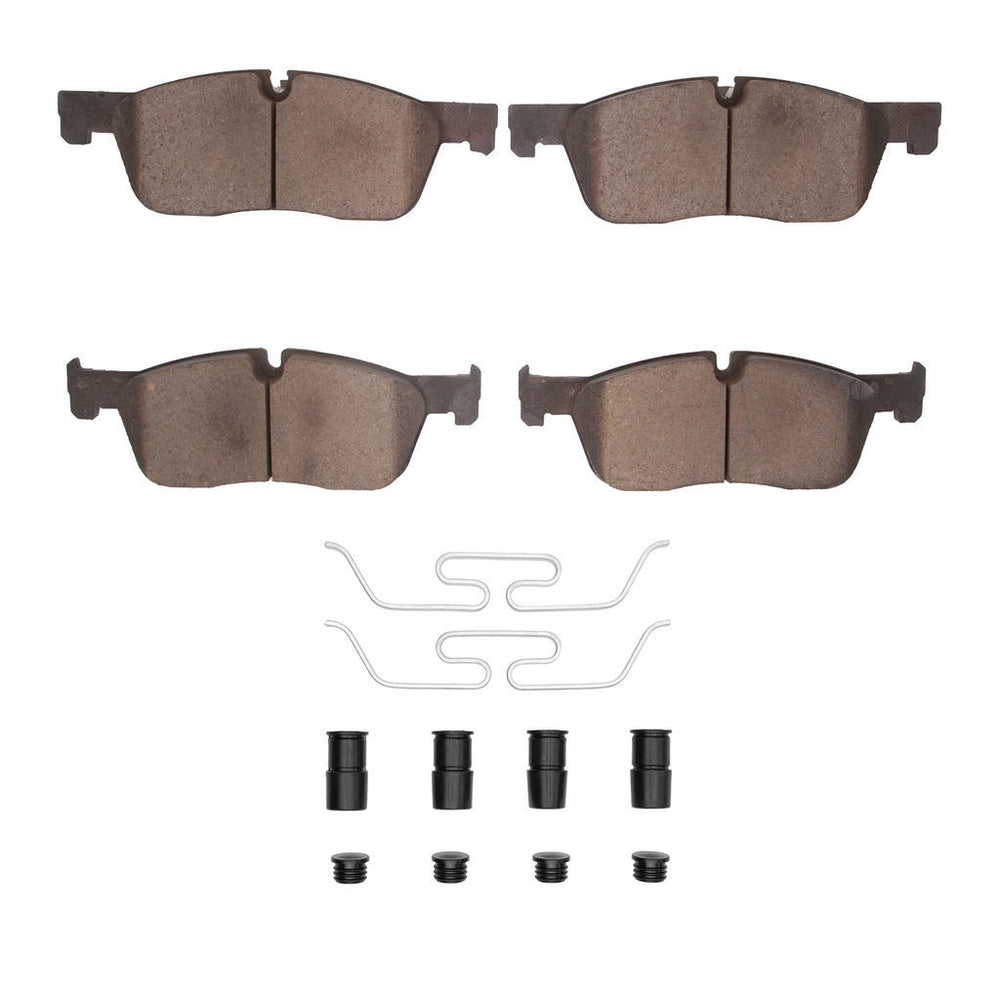 DFC auto part