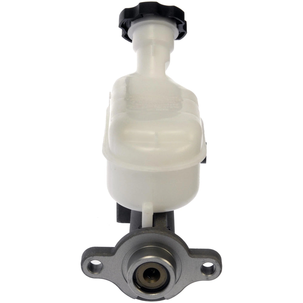 NEW MASTER CYLINDER