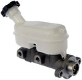 NEW MASTER CYLINDER
