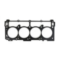 Cometic Dart Hemi Gen3 Iron Eagle Block .054in MLX Cylinder Head Gasket 4.000in Bore - RHS