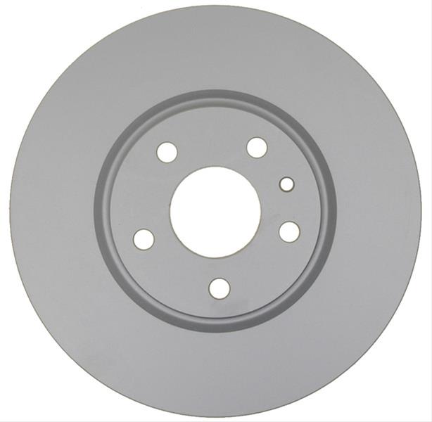 BRAKE ROTOR