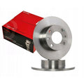 DISC BRAKE ROTOR