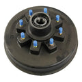 IDLER HUB - 865-5/8 - 12K