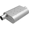 RUMBLE EXHST auto part