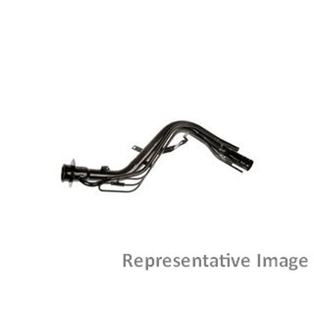 FUEL FILLER NECK