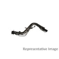 FUEL FILLER NECK
