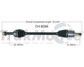 NEW CV AXLE