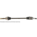 NEW CV AXLE