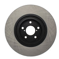 StopTech 06-08 Subaru Legacy Wagon/Sedan 2.5i Front Performance Rotor