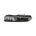 CAPA RH FOG LAMP ASSY W/O BULB OR SOCKET; 3.2TL ACURA TL 20012003