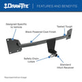 1420 HONDA FIT TONE W/UPGRADED CIRCUIT PROTECTED MODULITE HD