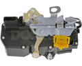 INTGR LATCH ACTUATOR
