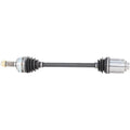 CV AXLE