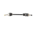 CV AXLE SHAFT