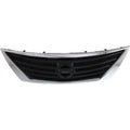 TRAKMOTIVE auto part detail