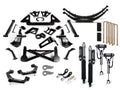 King Shocks Shaft .875 Dia IBP 19.313 (Incl Bushing 25708-001)