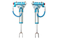 King Shocks Shaft .875 Dia IBP 19.313 (Incl Bushing 25708-001)