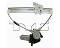 0107 FD ESCPE/0507 MC MRNER PWR (C) WR ASSY RL