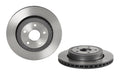 DISC BRAKE ROTOR