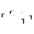 FIFTH WHEEL BRACKET KIT