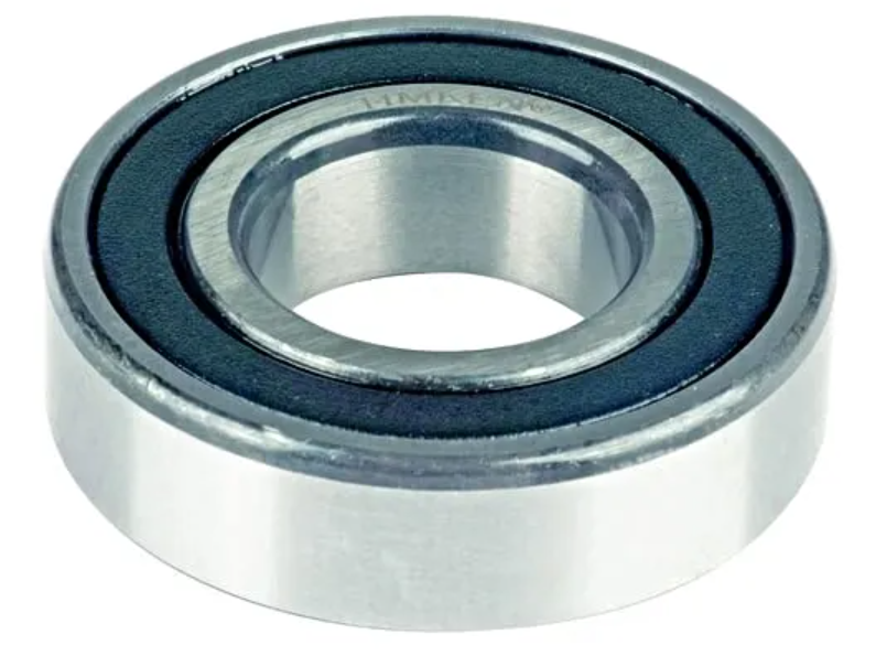 TIMKEN red auto part