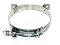 Catch Can Dual Inlet Black Aluminum -10an ORB