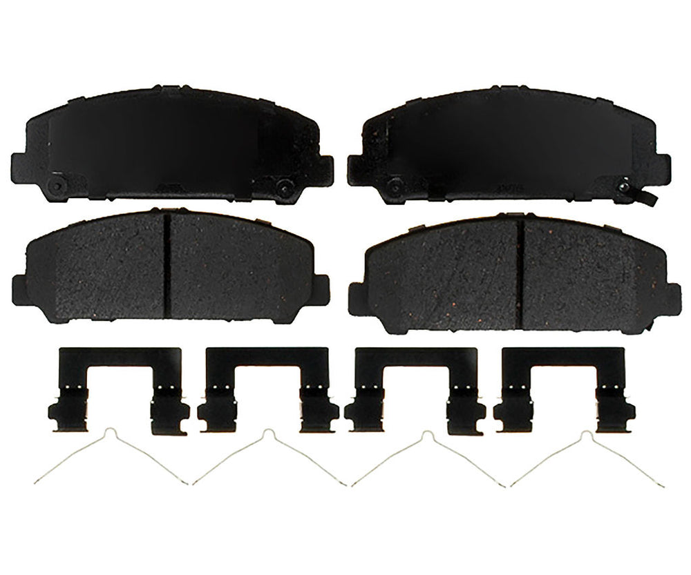R auto part