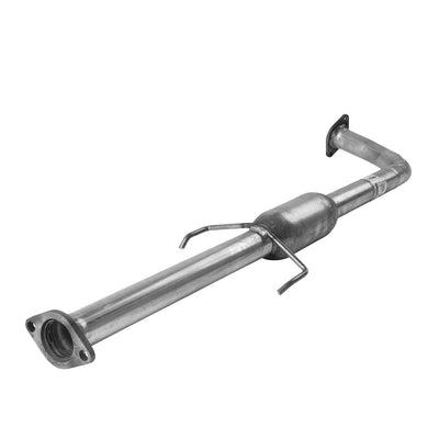 MUFFLER CENTER ANSA OER