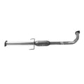 MUFFLER CENTER ANSA OER