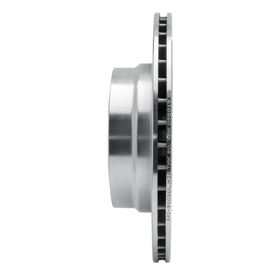 DFC silver auto part