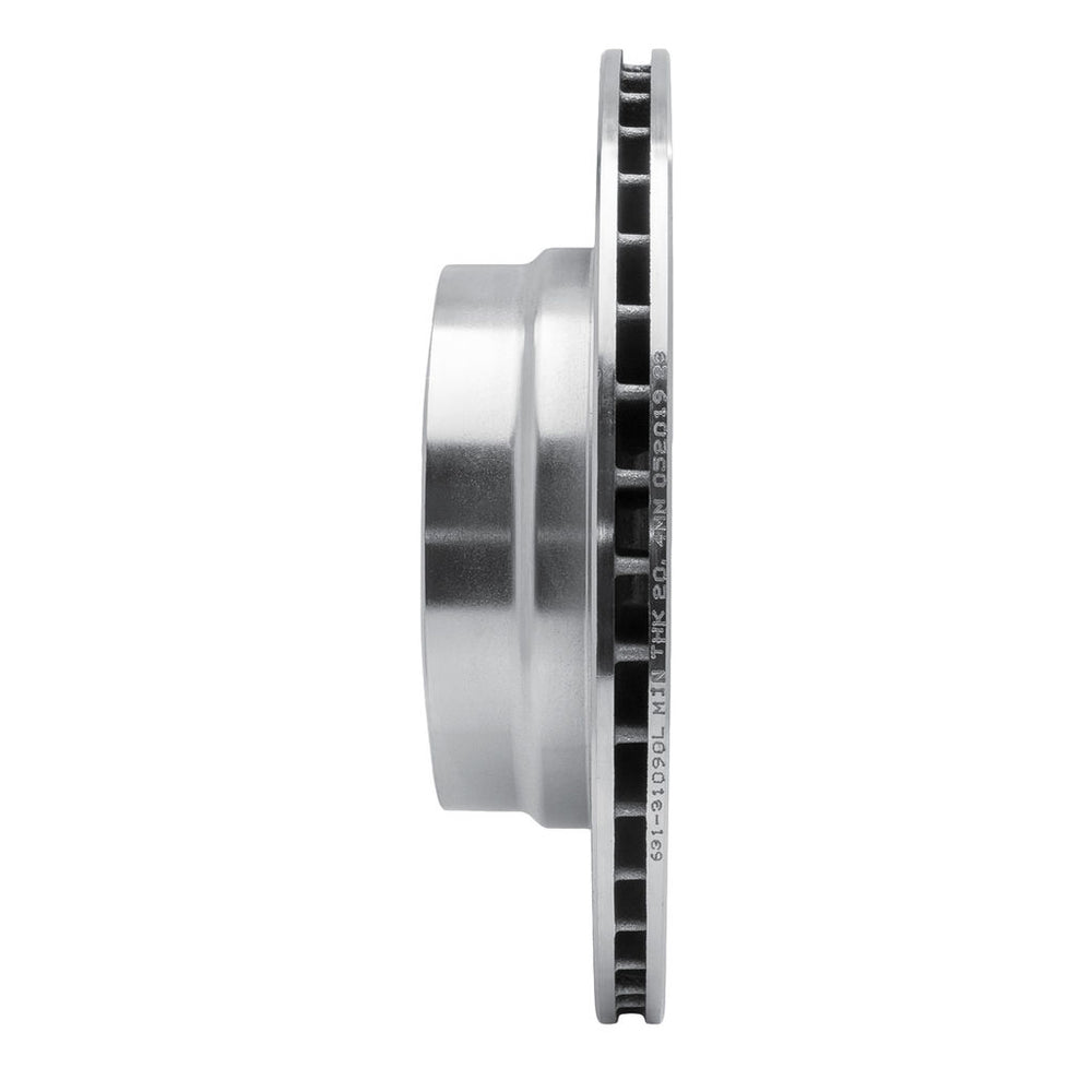 DFC silver auto part