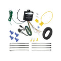 MODULITE HD PROTECTOR W/INTEGRATED CIRCUIT & OVERLOAD PROTECTION TRAILER LIGHT POWER MODULE