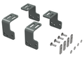 ~(25 lbs. 30X9X5)~ Quick Fit Custom Install Bracket